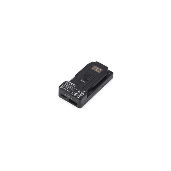 Ronin-S PART 8 Battery Adapter